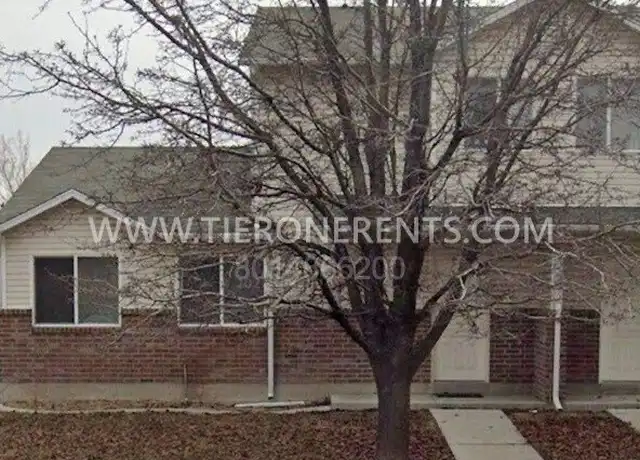 Property at 2521 W 5400 S, Taylorsville, UT, 84129, 2 beds, 2 baths, [object Object]