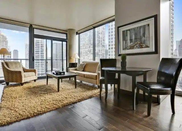 Property at 499 N State St, Chicago, IL, 60654, 2 beds, 2 baths, [object Object]