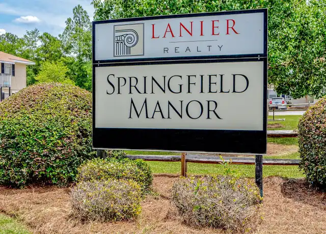 Property at 301 E Second St Unit 20 SM, Springfield, GA, 31329, 2 beds, 1 bath, [object Object]