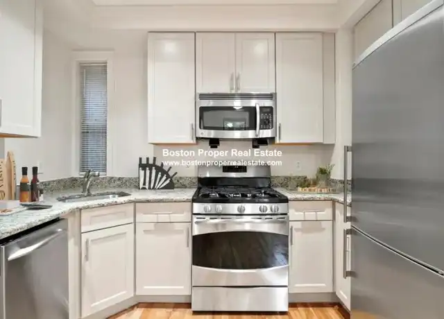 Property at 18 Haviland St, Boston, MA, 02115, 1 bed, 1 bath, [object Object]