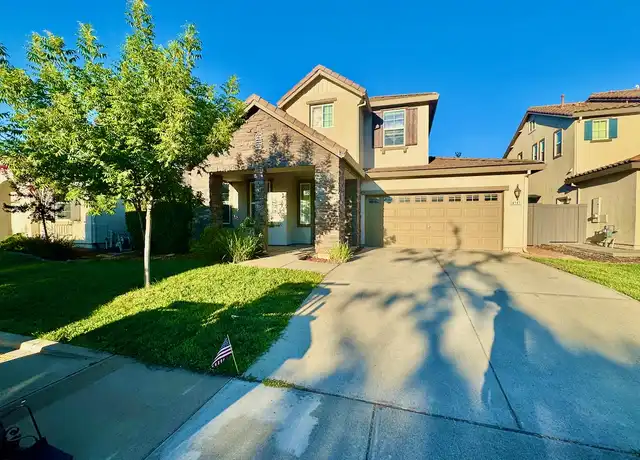 Property at 4141 Aragon Way, Rancho Cordova, CA, 95742, 4 beds, 3 baths, [object Object]