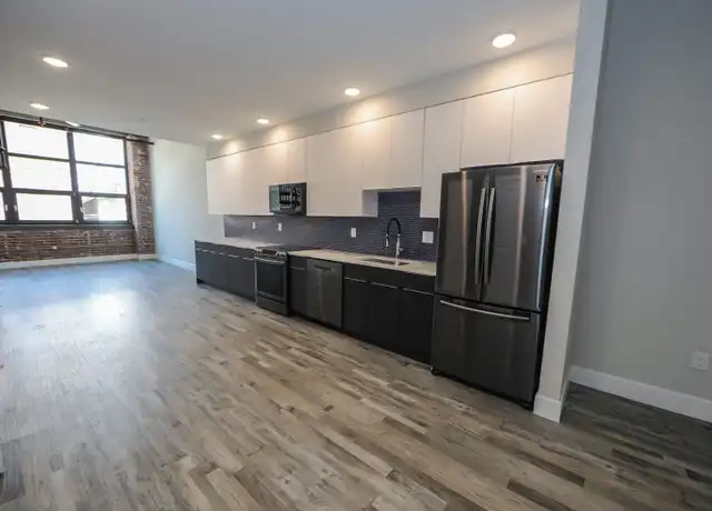 Property at 1825 E Atlantic St, Philadelphia, PA, 19134, 1 bed, 1.5 baths, [object Object]