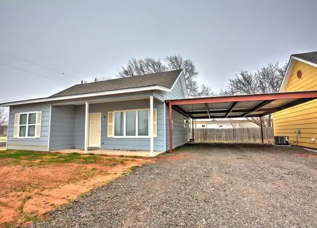 Property at 1327 94th St Unit I, Lubbock, TX, 79423, 2 beds, 2 baths, [object Object]