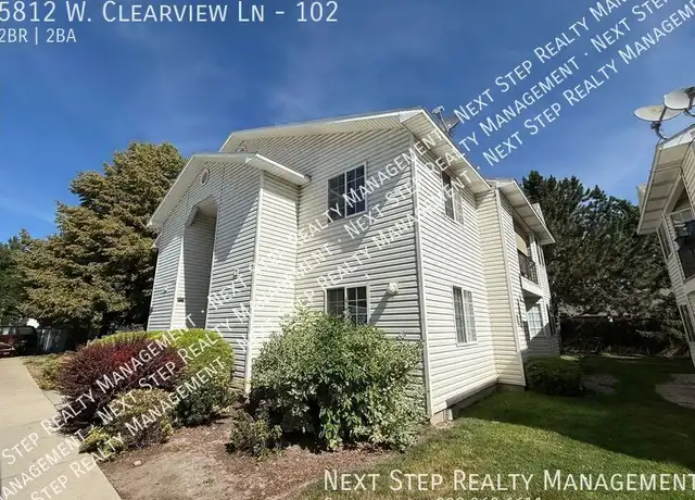 Property at 5812 W Clearview Ln Unit 102, Boise, ID, 83703, 2 beds, 2 baths, [object Object]