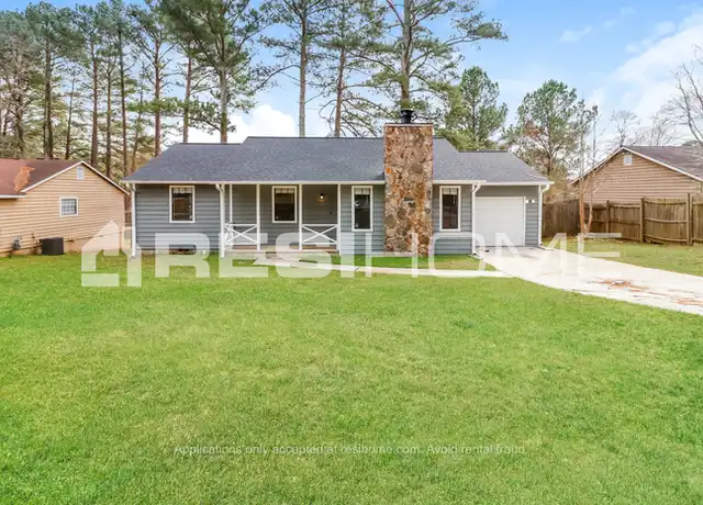 Property at 9376 Woodloop Ct, Jonesboro, GA, 30238, 3 beds, 2 baths, [object Object]