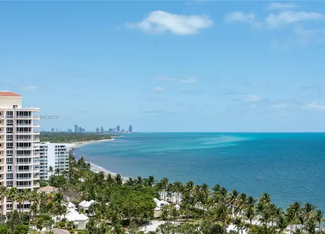 Property at 799 Crandon Blvd #1402, Key Biscayne, FL, 33149, 4 beds, 5.5 baths, [object Object]
