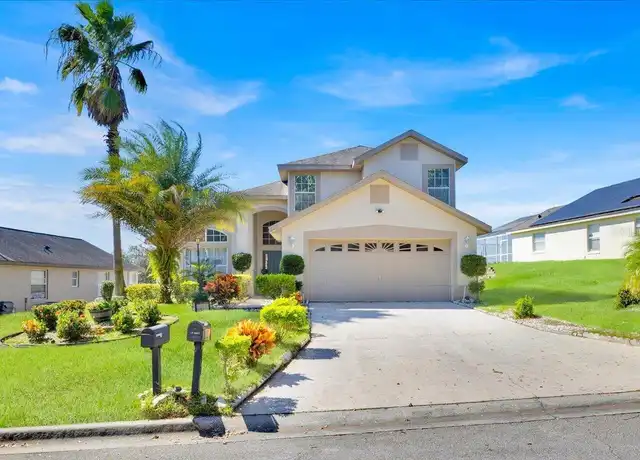 Property at 227 Dillon Way, Davenport, FL, 33897, 4 beds, 3 baths, [object Object]