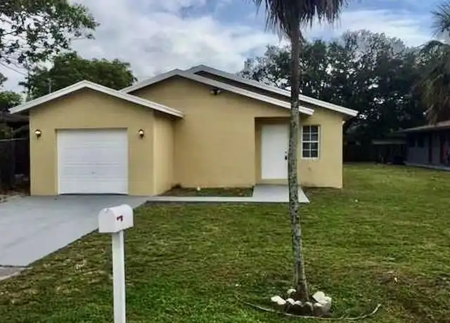 Property at 1136 NW 5th Ct, Fort Lauderdale, FL, 33311, 2 beds, 1 bath, [object Object]