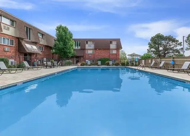 Property at Fitz on 14th - 13686 E 14th Ave, Aurora, CO, 80011, 0-1 beds, 1 bath, [object Object]