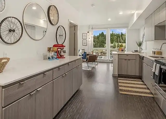 Property at The Pop - 9634 Thorsk St, Bothell, WA, 98011, 1 bed, 1 bath, [object Object]