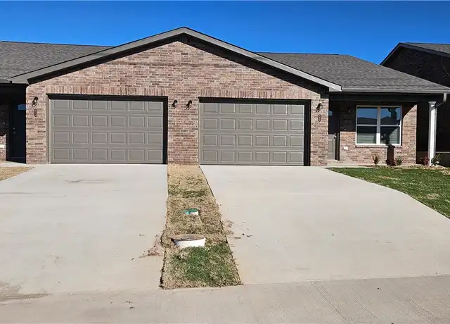 Property at 604 NW 69th Ave, Highfill, AR, 72712, 3 beds, 2 baths, [object Object]
