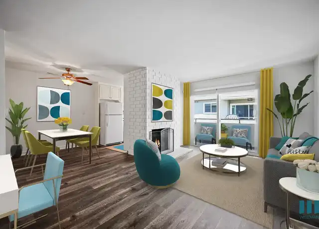 Property at Goshen Double by Wiseman - 11821 Goshen Ave, Los Angeles, CA, 90049, 1 bed, 1 bath, [object Object]