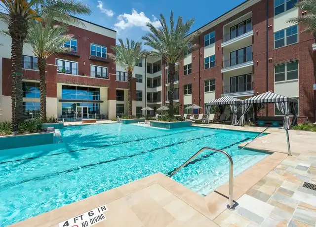 Property at Overture Sugar Land 55+ Apartment Homes - 850 Imperial Blvd, Sugar Land, TX, 77498, 1-2 bed, 1-2 bath, [object Object]