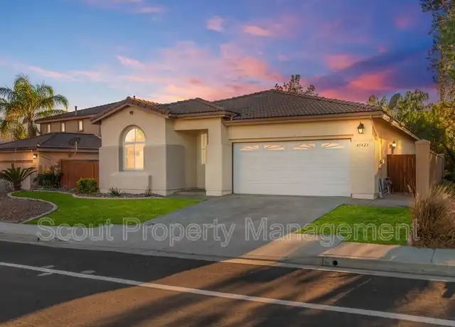 Property at 41423 Temeku Dr, Temecula, CA, 92591, 3 beds, 2 baths, [object Object]