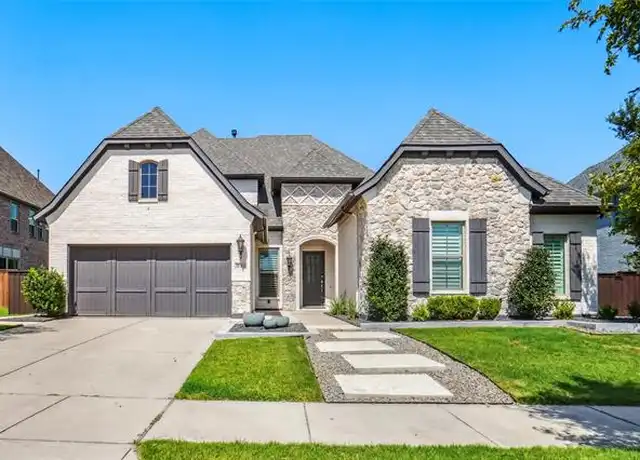 Property at 830 Redstem Dr, Prosper, TX, 75078, 4 beds, 3.5 baths, [object Object]