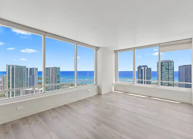 Property at 1009 Kapiolani Blvd #4403, Honolulu, HI, 96814, 2 beds, 2 baths, [object Object]