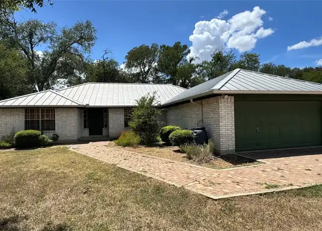 Property at 126 Riverside Ln, Martindale, TX, 78655, 3 beds, 2 baths, [object Object]