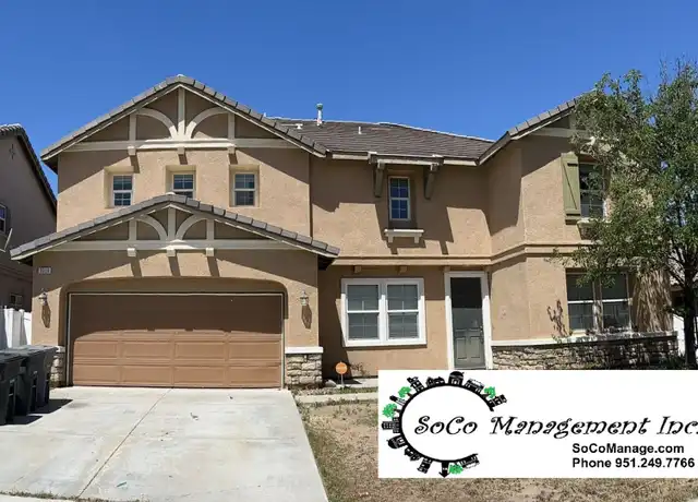Property at 3056 Kalei Ct, Perris, CA, 92571, 5 beds, 2.5 baths, [object Object]