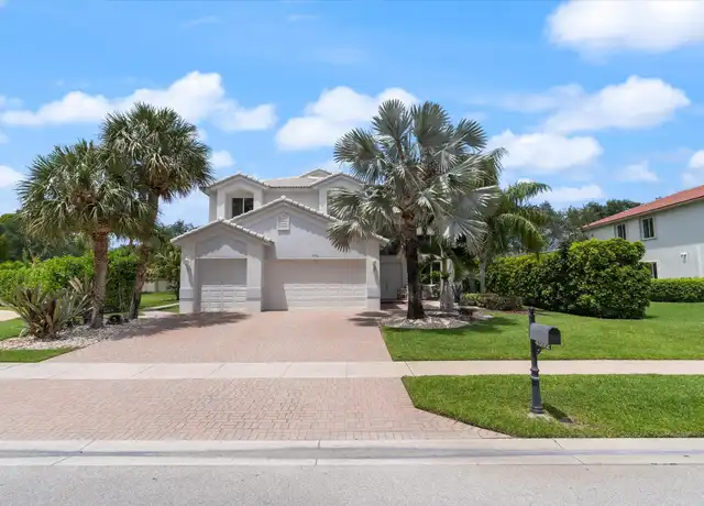 Property at 4592 Windward Cove Ln, Wellington, FL, 33449, 5 beds, 3 baths, [object Object]