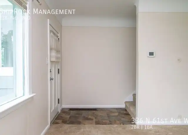 Property at 336 N 61st Ave W, Duluth, MN, 55807, 2 beds, 1 bath, [object Object]