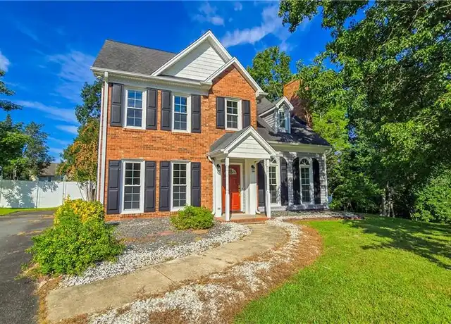 Property at 1804 Larkhill Ct, Kernersville, NC, 27284, 3 beds, 3 baths, [object Object]
