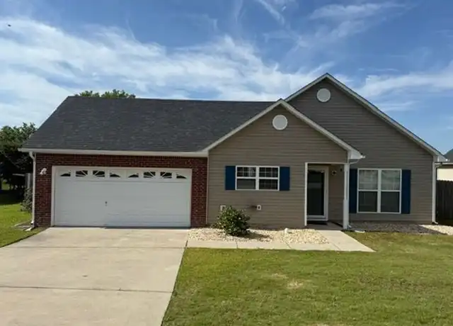 Property at 221 Cody Dr, Macon, GA, 31216, 3 beds, 2 baths, [object Object]