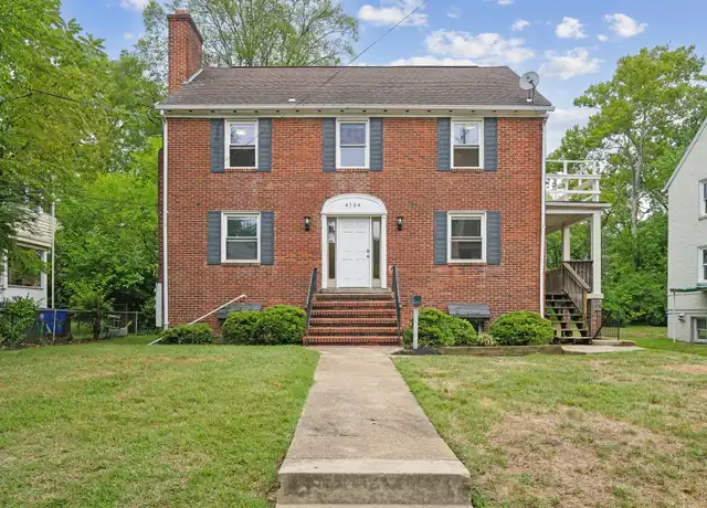Property at 4504 Guilford Rd, College Park, MD, 20740, 9 beds, 3 baths, [object Object]