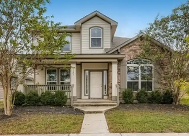 Property at 1121 Bryce Cyn, Pflugerville, TX, 78660, 4 beds, 2.5 baths, [object Object]