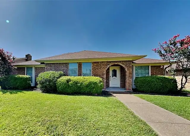 Property at 601 Stoneybrook Dr, Wylie, TX, 75098, 3 beds, 2 baths, [object Object]
