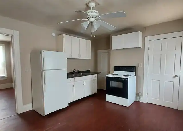 Property at 398 Andover St, Newark, OH, 43055, 1 bed, 1 bath, [object Object]