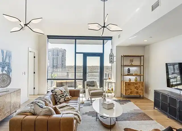 Property at 70 Rainey St Unit 225-4, Austin, TX, 78701, 2 beds, 2 baths, [object Object]