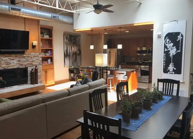 Property at 905 E Broadway, Columbia, MO, 65201, 1 bed, 2 baths, [object Object]