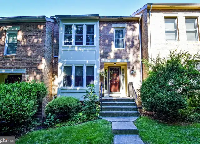 Property at 4846 Cloister Dr, Rockville, MD, 20852, 3 beds, 3.5 baths, [object Object]