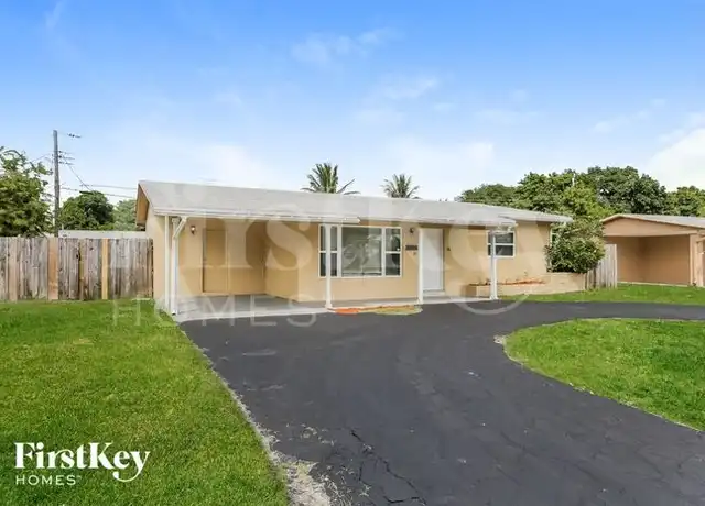Property at 711 NE 30th St, Pompano Beach, FL, 33064, 3 beds, 2 baths, [object Object]
