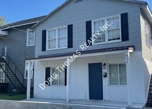 Property at 621 E 33rd St Unit A, Savannah, GA, 31401, 2 beds, 1 bath, [object Object]