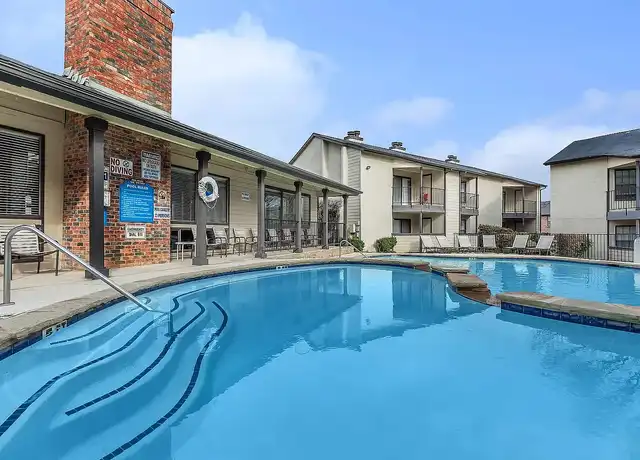 Property at Kensington Station - 2401 L Don Dodson Dr, Bedford, TX, 76021, 1-2 bed, 1-2 bath, [object Object]