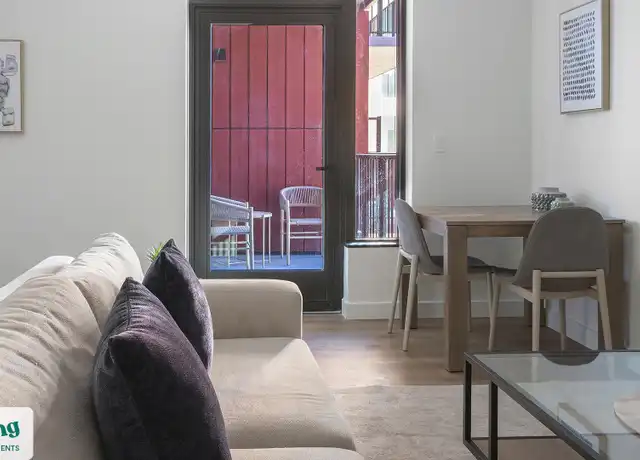 Property at 632 Howard Rd SE Unit 5421408646, Washington, DC, 20020, 1 bed, 1 bath, [object Object]