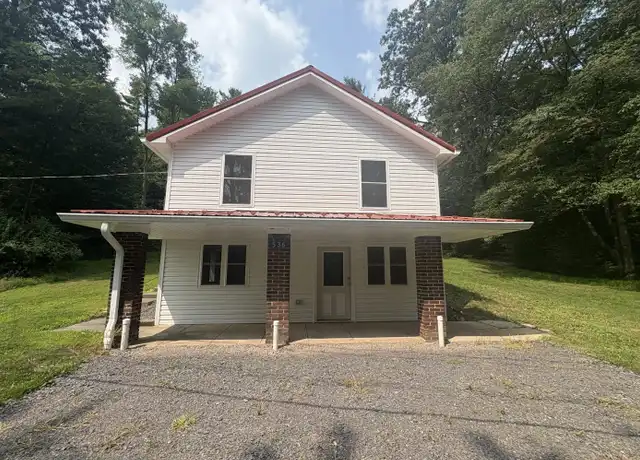 Property at 536 Hazle St, Fern Glen, PA, 18241, 3 beds, 2 baths, [object Object]