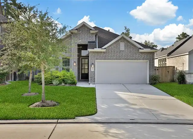 Property at 120 Buckeye Dr, Montgomery, TX, 77316, 3 beds, 2 baths, [object Object]