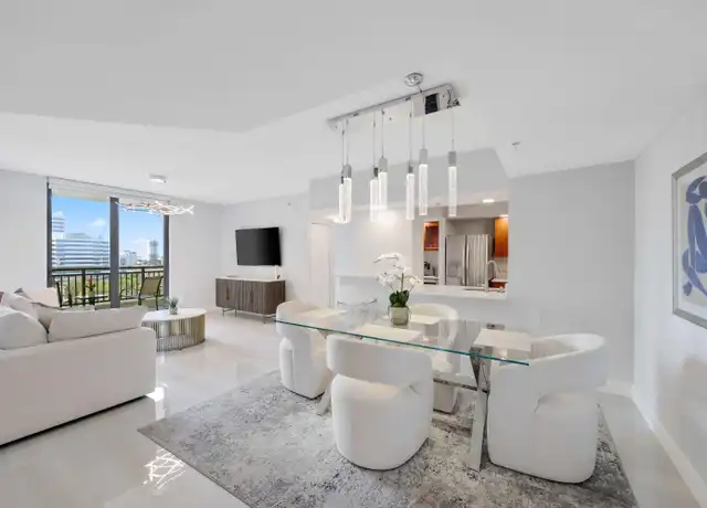 Property at 100 N Federal Hwy #1021, Fort Lauderdale, FL, 33301, 2 beds, 2 baths, [object Object]