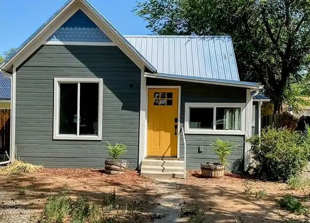Property at 254 Ouray Ave, Grand Junction, CO, 81501, 2 beds, 1 bath, [object Object]