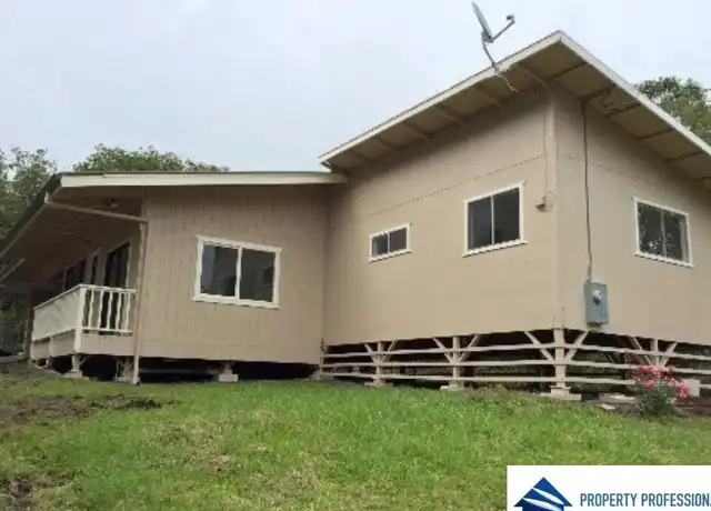 Property at 181226 Hibiscus Pl, Mountain View, HI, 96771, 3 beds, 2 baths, [object Object]