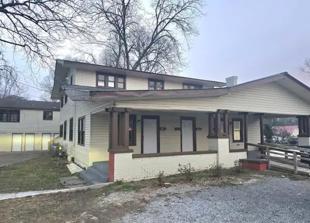 Property at 948 S 11th St Apt R, Gadsden, AL, 35901, 2 beds, 1 bath, [object Object]