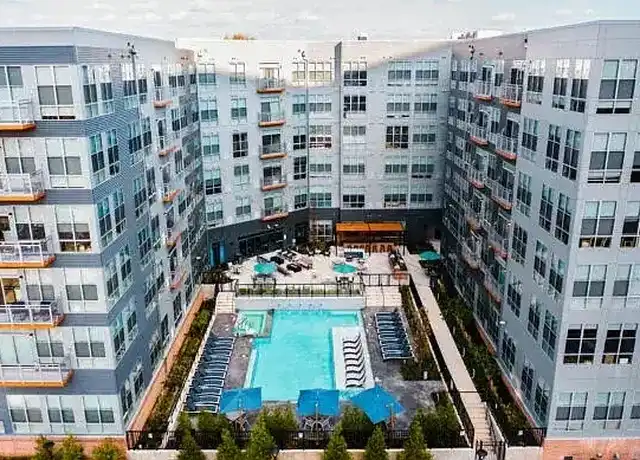 Property at ANOVA uCity Square - 3700 Lancaster Ave, Philadelphia, PA, 19104, 2 beds, 2 baths, [object Object]