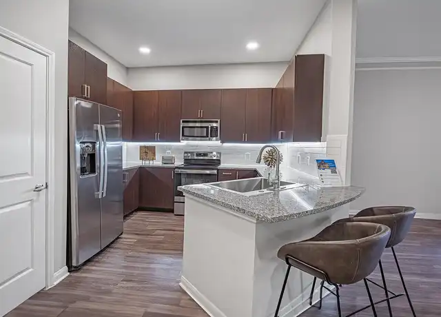 Property at Arlo Buffalo Heights - 225 S Heights Blvd, Houston, TX, 77007, 1-3 bed, 1-2 bath, [object Object]