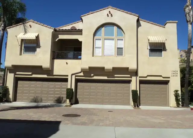 Property at 11436 Miro Cir, San Diego, CA, 92131, 3 beds, 2.5 baths, [object Object]