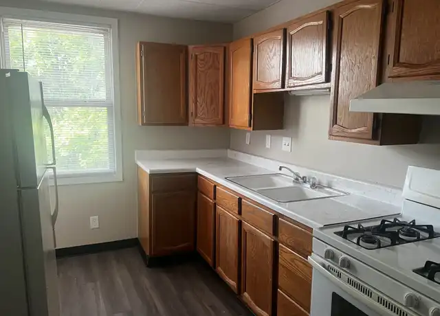 Property at 665 E 21st St Unit 6, Indianapolis, IN, 46202, 1 bed, 1 bath, [object Object]