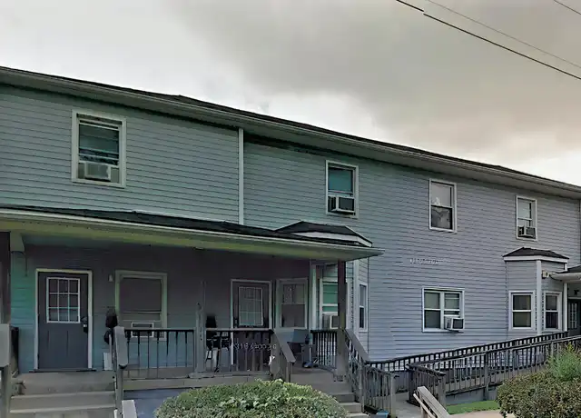 Property at 665 E 21st St Unit 6, Indianapolis, IN, 46202, 1 bed, 1 bath, [object Object]
