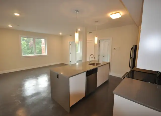 Property at 659 Massachusetts Ave Unit 5, Boston, MA, 02118, 2 beds, 1 bath, [object Object]