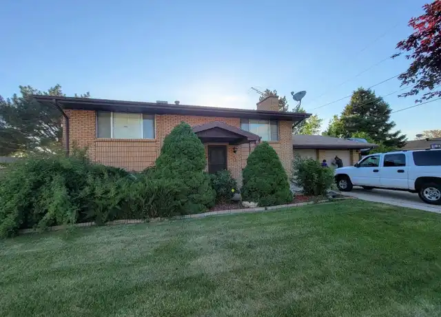 Property at 842 S Artistic Cir, Springville, UT, 84663, 3 beds, 1 bath, [object Object]
